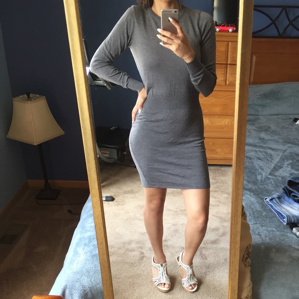 Bodycon Dress